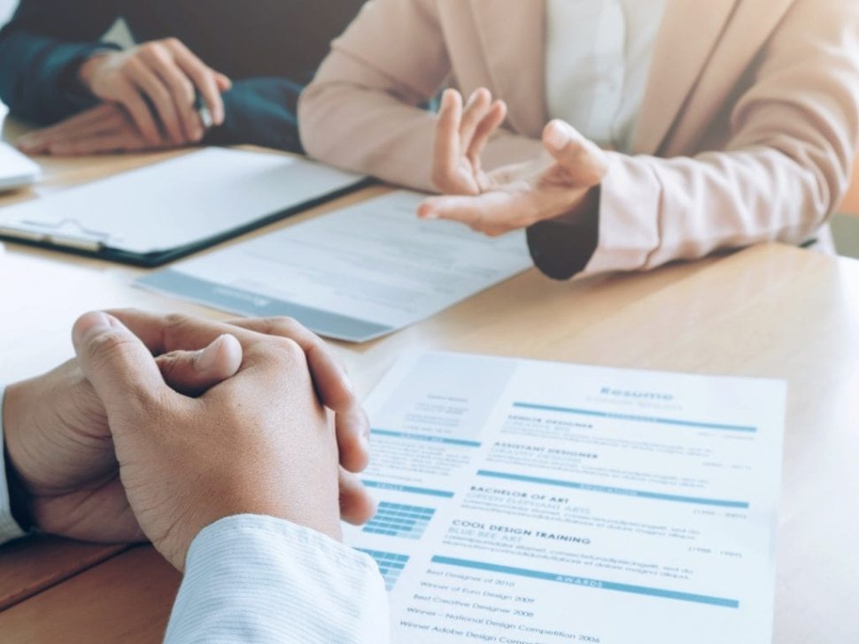 gd pi for mba admission