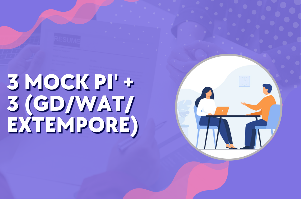 GD PI Preparation | Best MBA coaching in India | Learnous