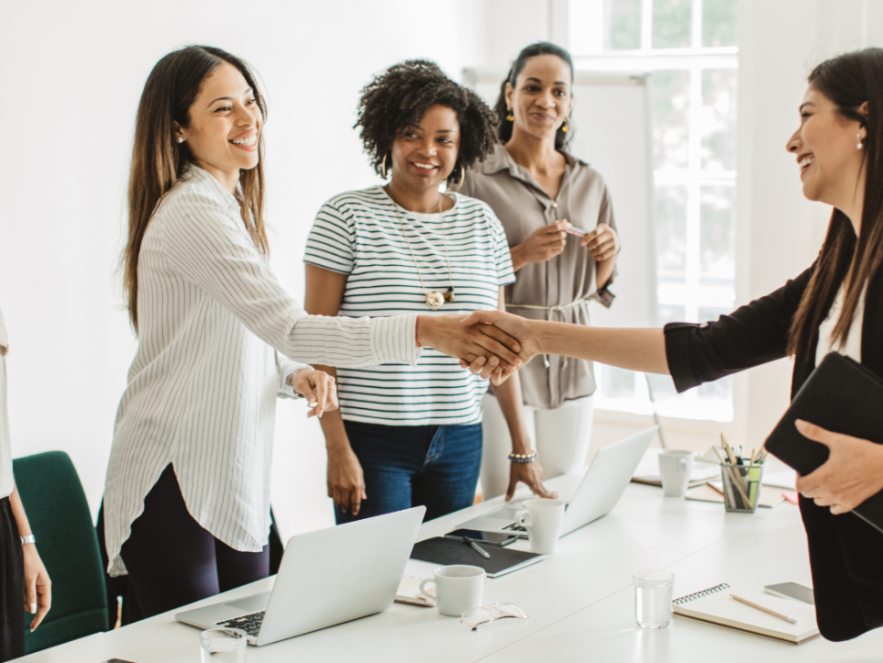 Personal Interview Topics